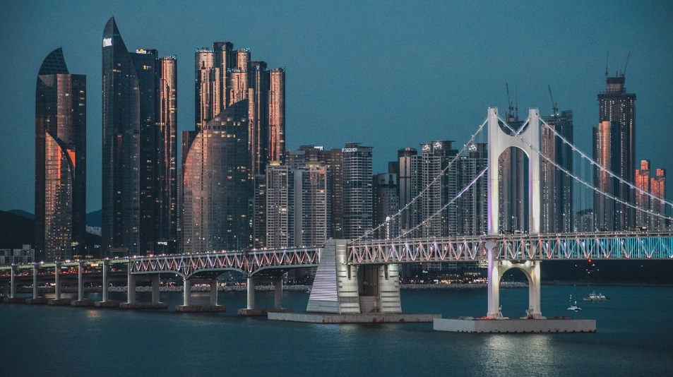 단 하루도 부족하다, 부산의 1박 2일 여행코스