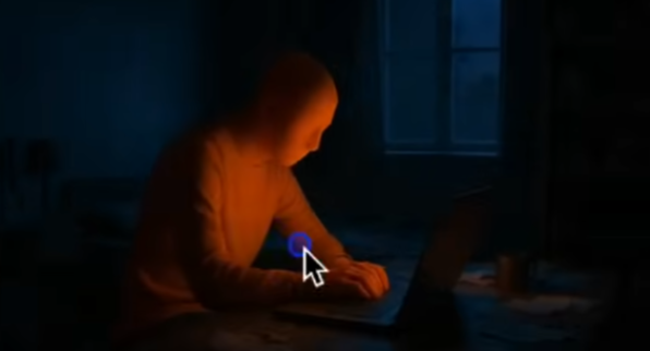 AI 3D 애니메이션