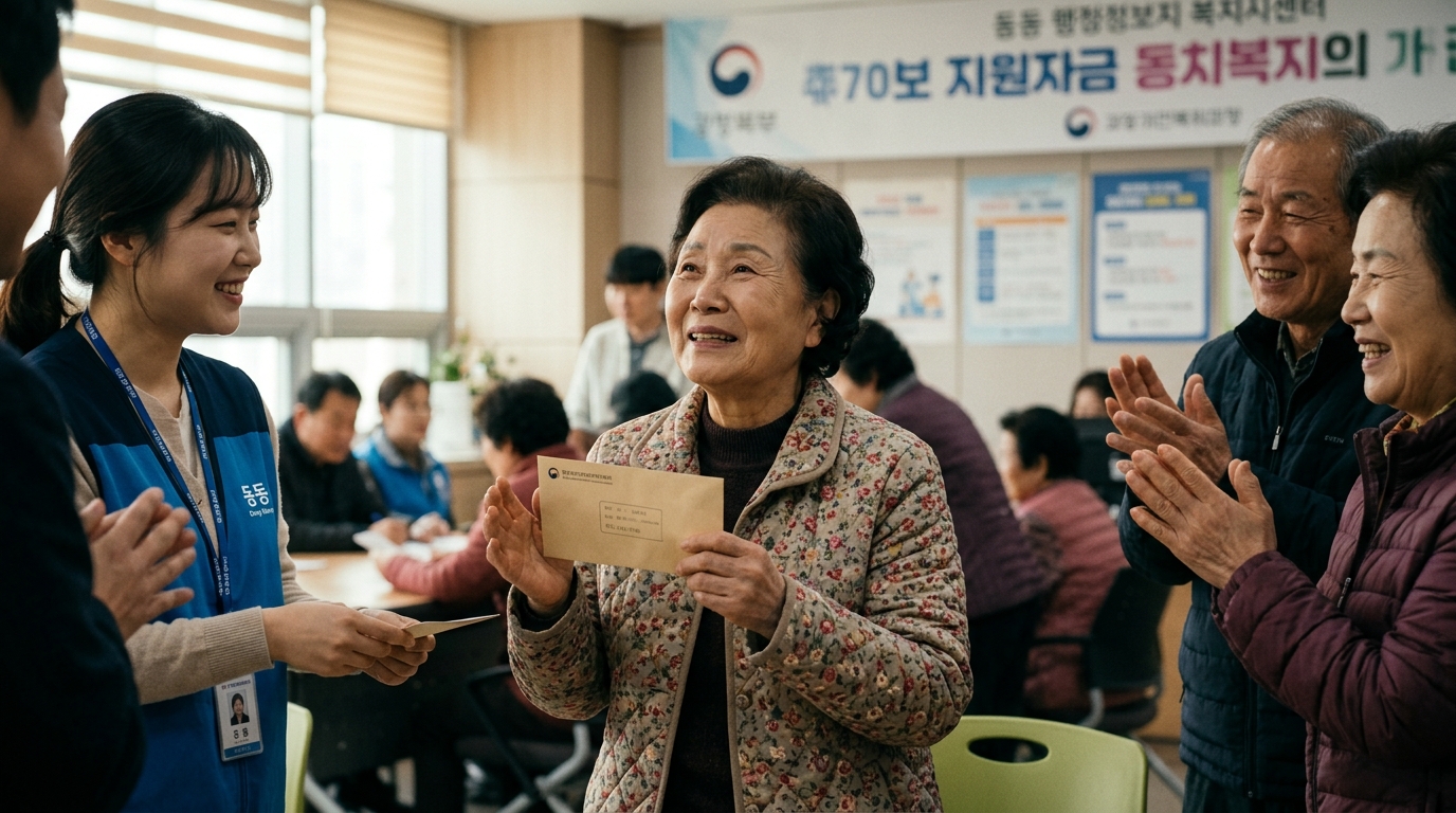 경남도민 생활지원금 1인 10만원 신청방법 총정리