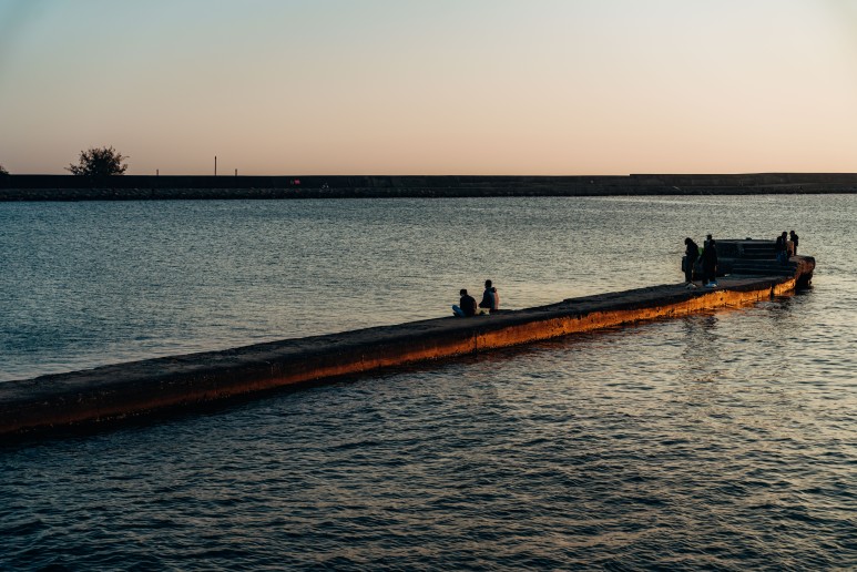 대만 자유여행 코스 추천 : 매력적인 타이난 해안 지역 자유여행