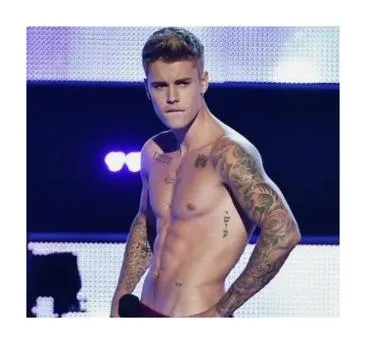 저스틴비버 baby