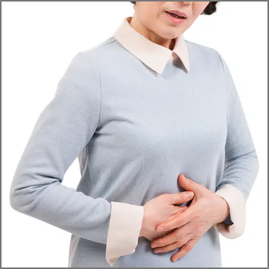 여성 아랫배 통증 질환