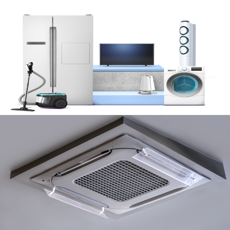 에어컨냄새제거