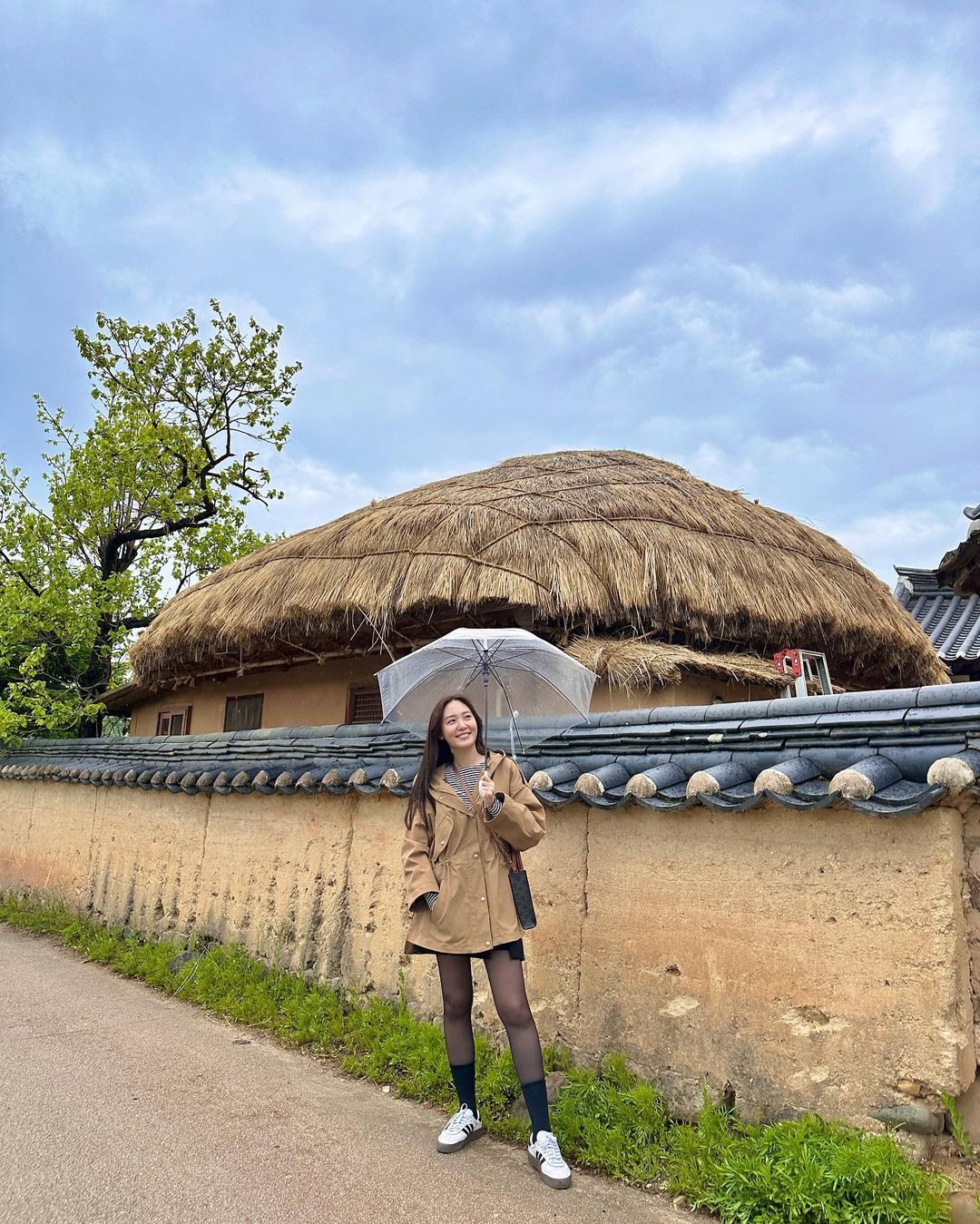 이영은 아나운서