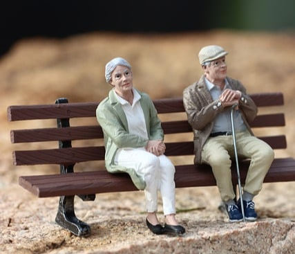 노령연금 수급자격 수령나이 신청방법