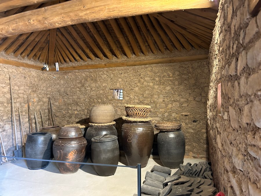 호암-이병철-생가