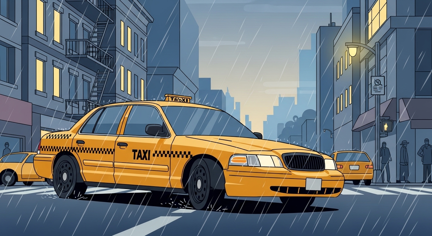 평택 개인택시 시세 면허 번호판 1