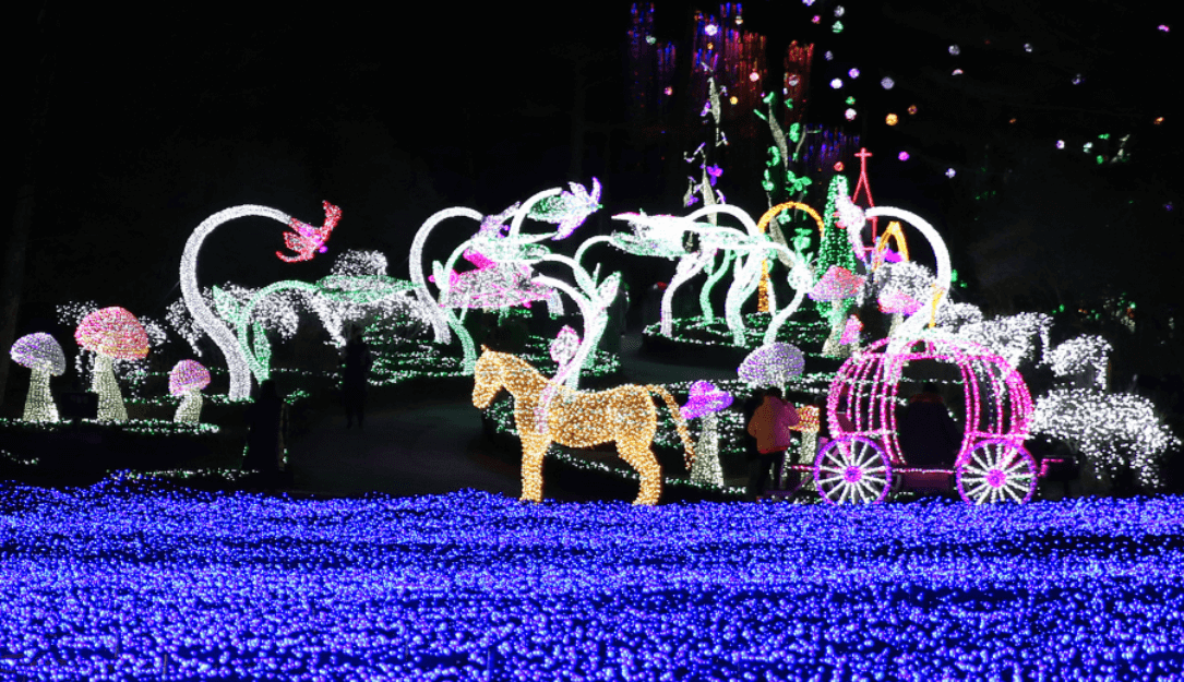 2023 겨울방학 경기도 겨울축제