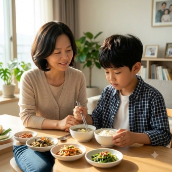 어린이 비만 치료를 미루면 안 되는 이유와 생활 관리 방법