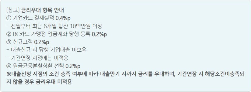 i-ONE 가맹점 성공대출