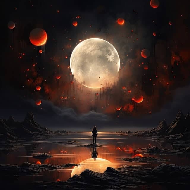 우주 식민지의 현실: 다른 행성에서의 생명 유지 가능성