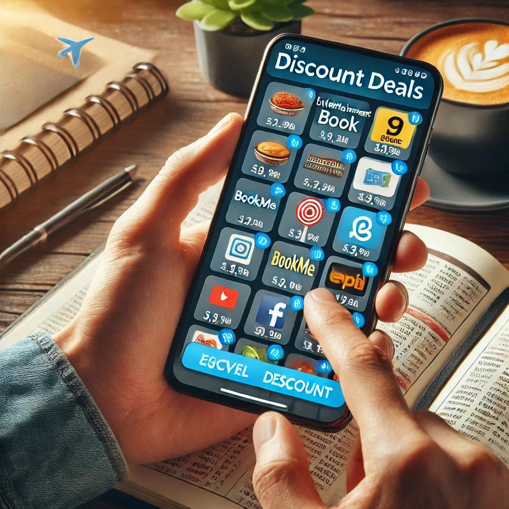 뉴질랜드 할인꿀팁