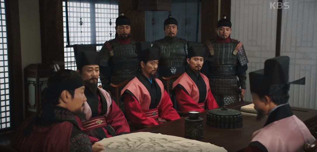 고려거란전쟁_9회