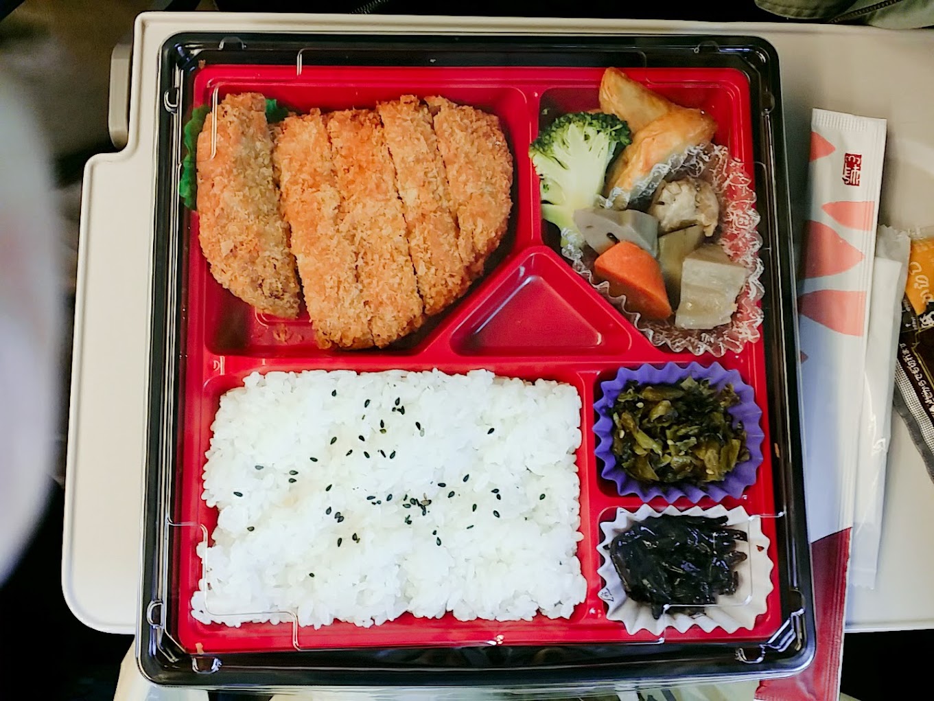 일본 벤토