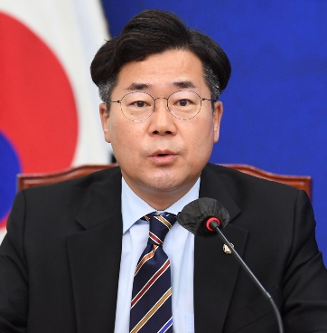 박찬대 국회의원 프로필 나이 고향 학력 재산 페이스북