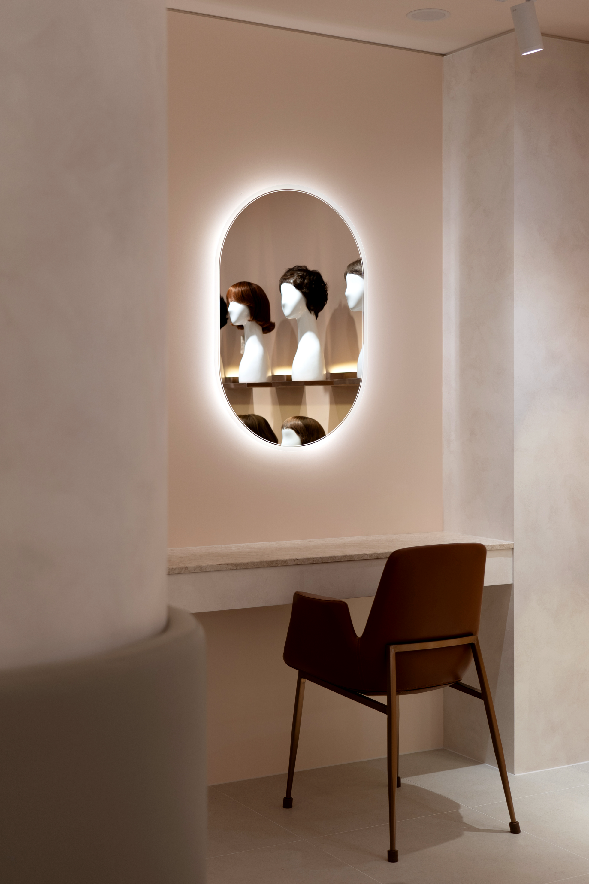 하이모레이디 종로점