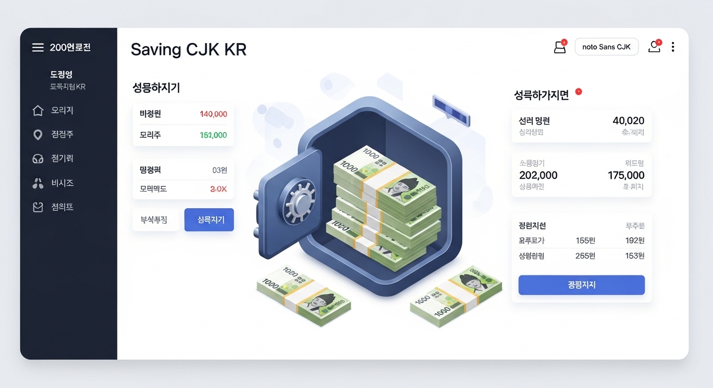 금융정보