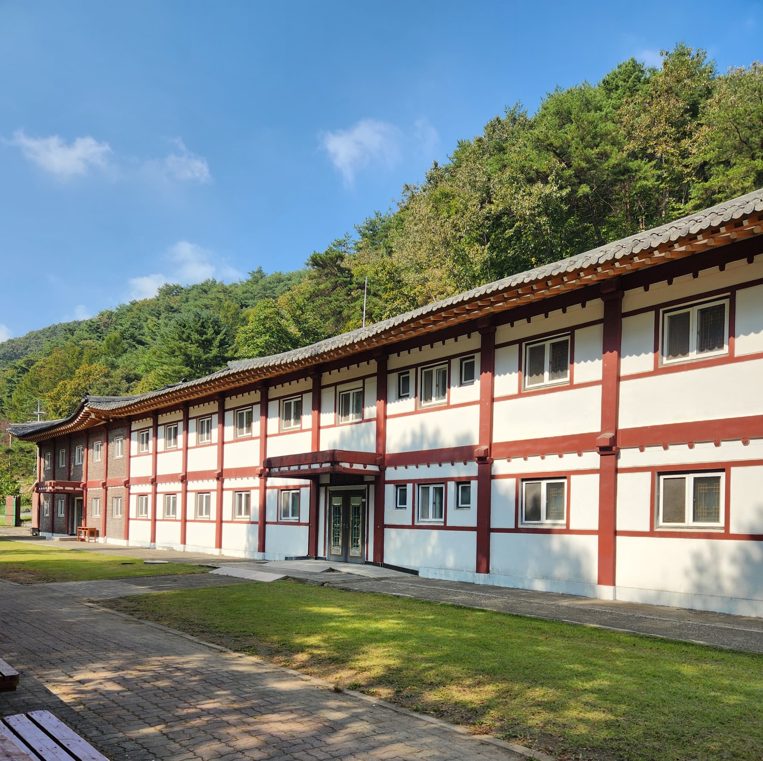 10월 제천 가볼만한곳, 제천 배론성지