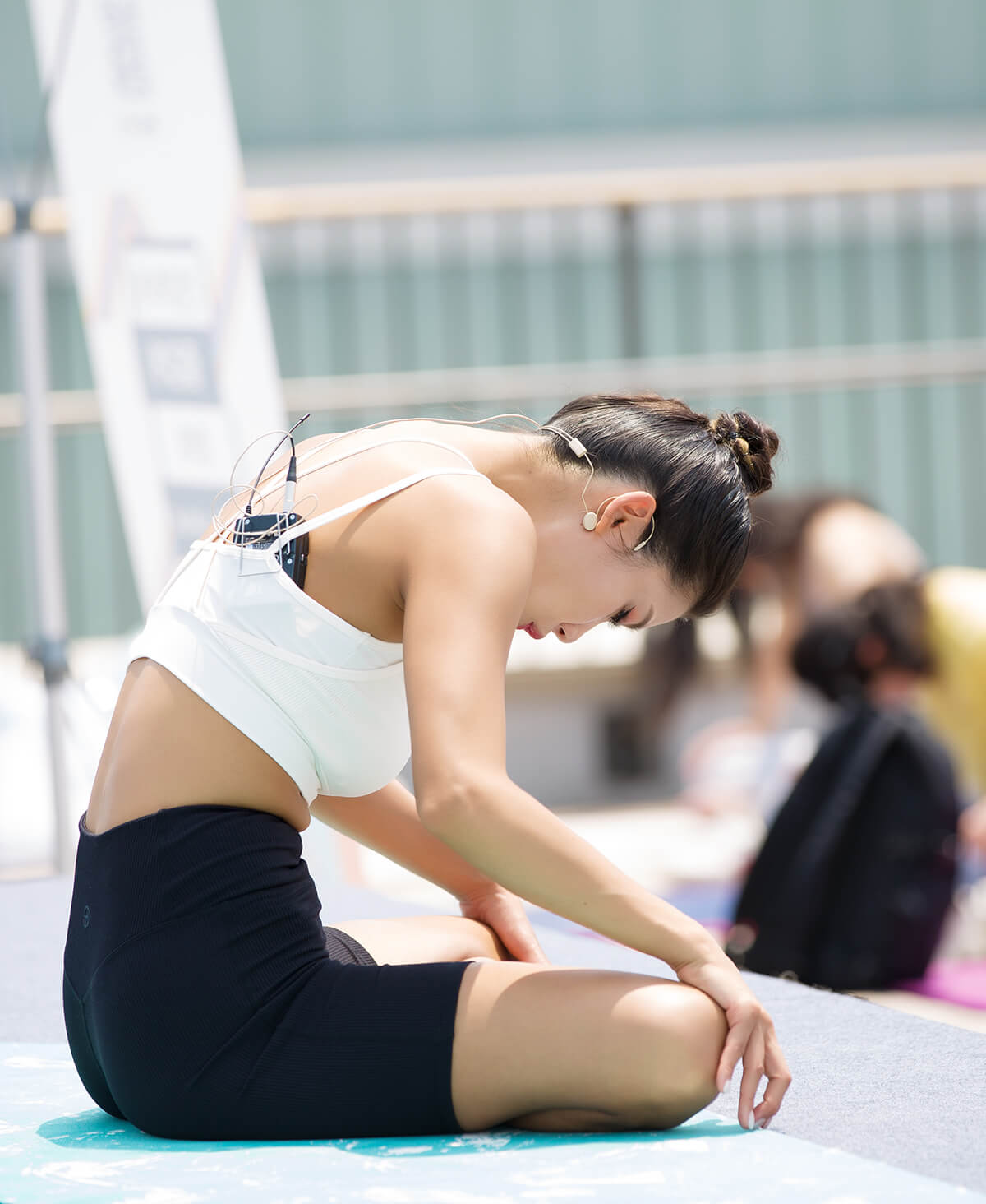 강하나 스트레칭_stretching - 시티포레스티벌 2022-1