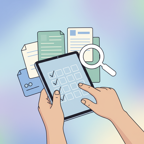 신청 전 꼭 확인해야 할 '이것'! 놓치면 후회해요