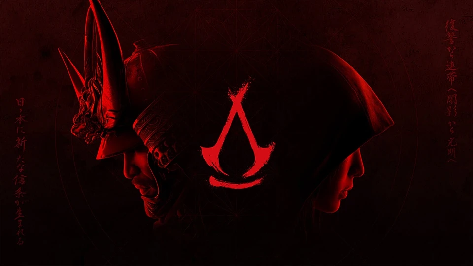 Assassin's Creed : Shadows