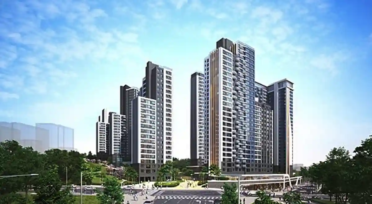 봉천1-1구역-재개발-807세대-아파트-투시도