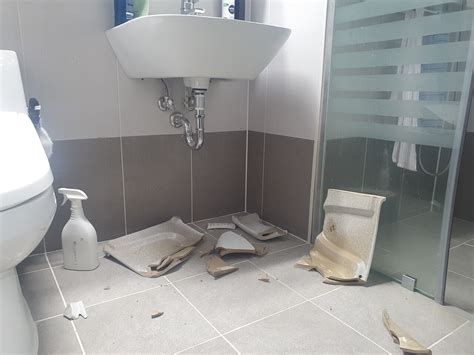 아파트 하자 보수