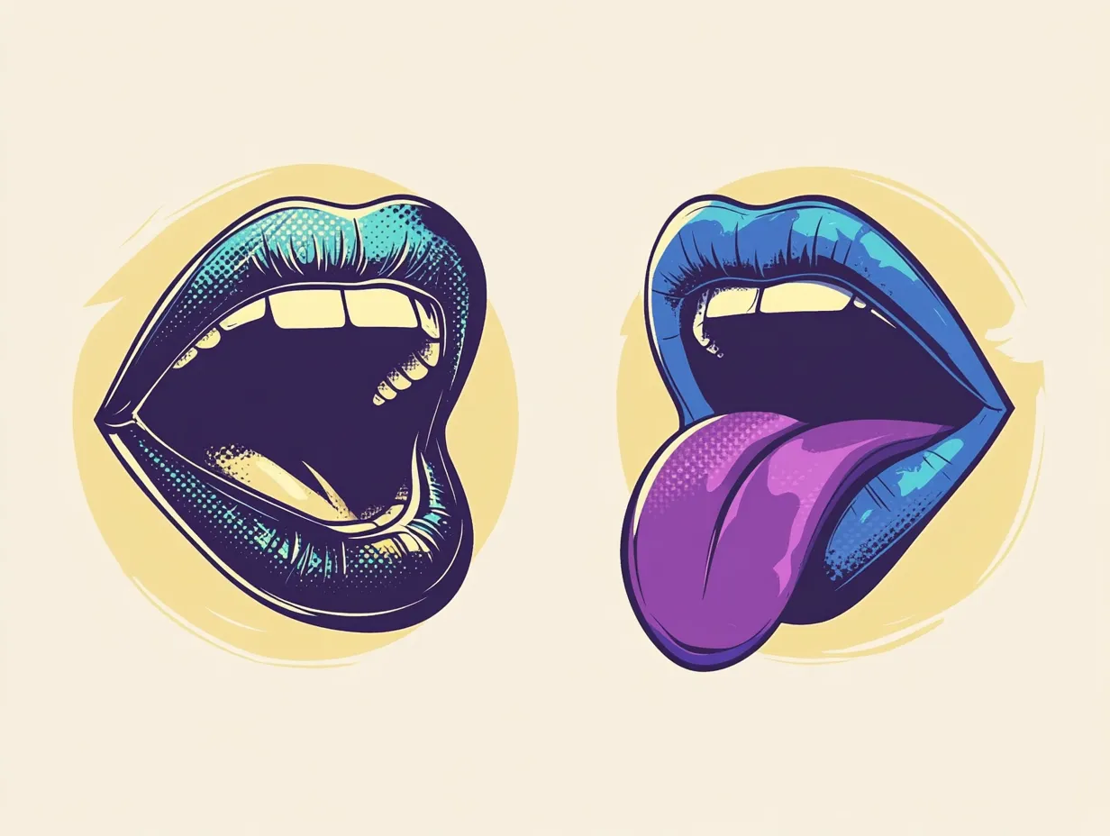 구내염에 좋은 음식은 무엇일까