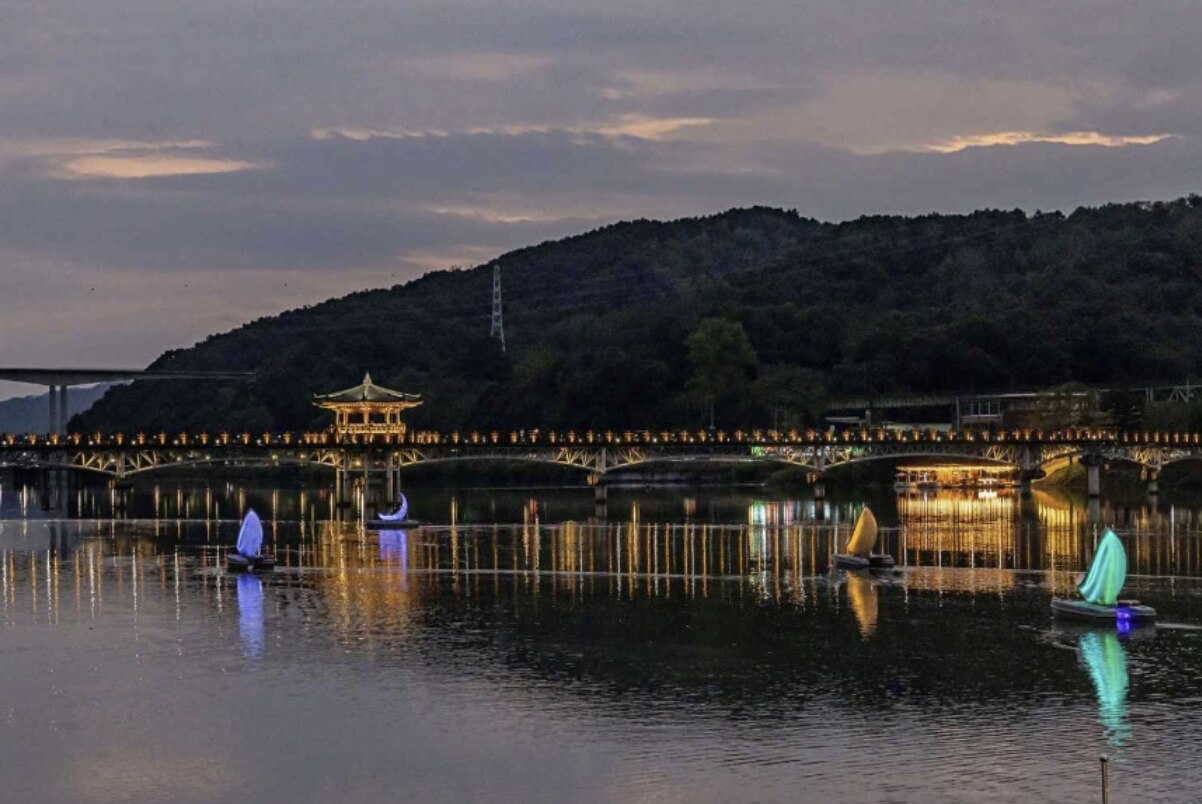 5월 국내여행지 베스트 10