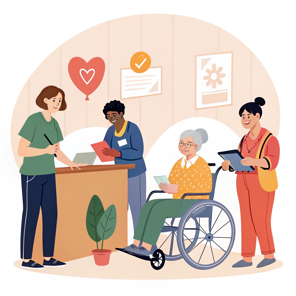 장애인 복지카드 발급 혜택 최신가이드(2025년) 1