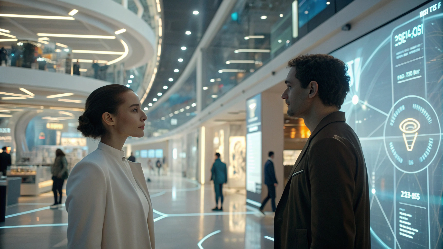 돈 다음의 화폐 그것은 공감이다