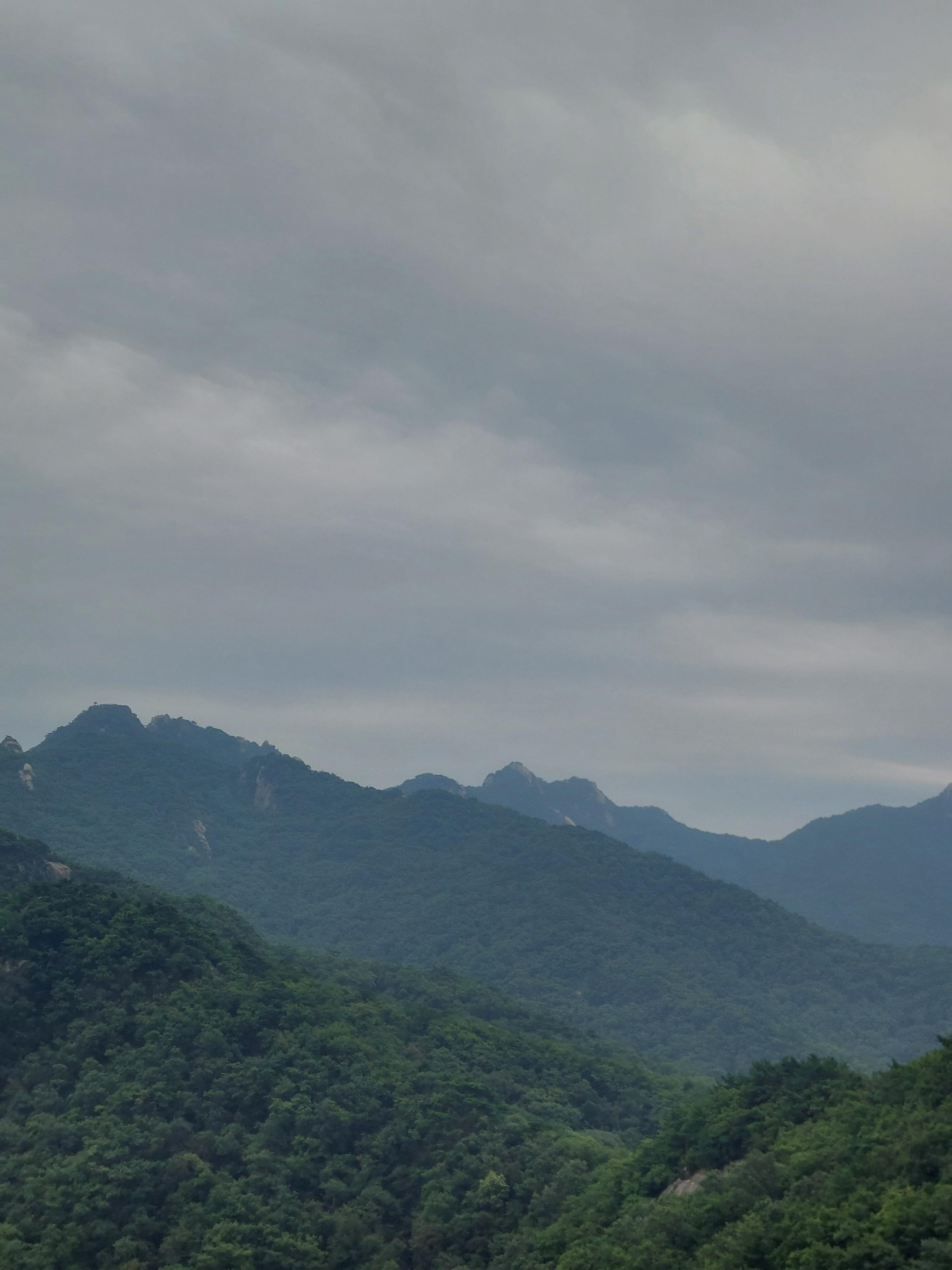 사패산