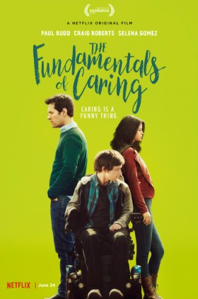 THE FUNDAMENTALS OF CARING