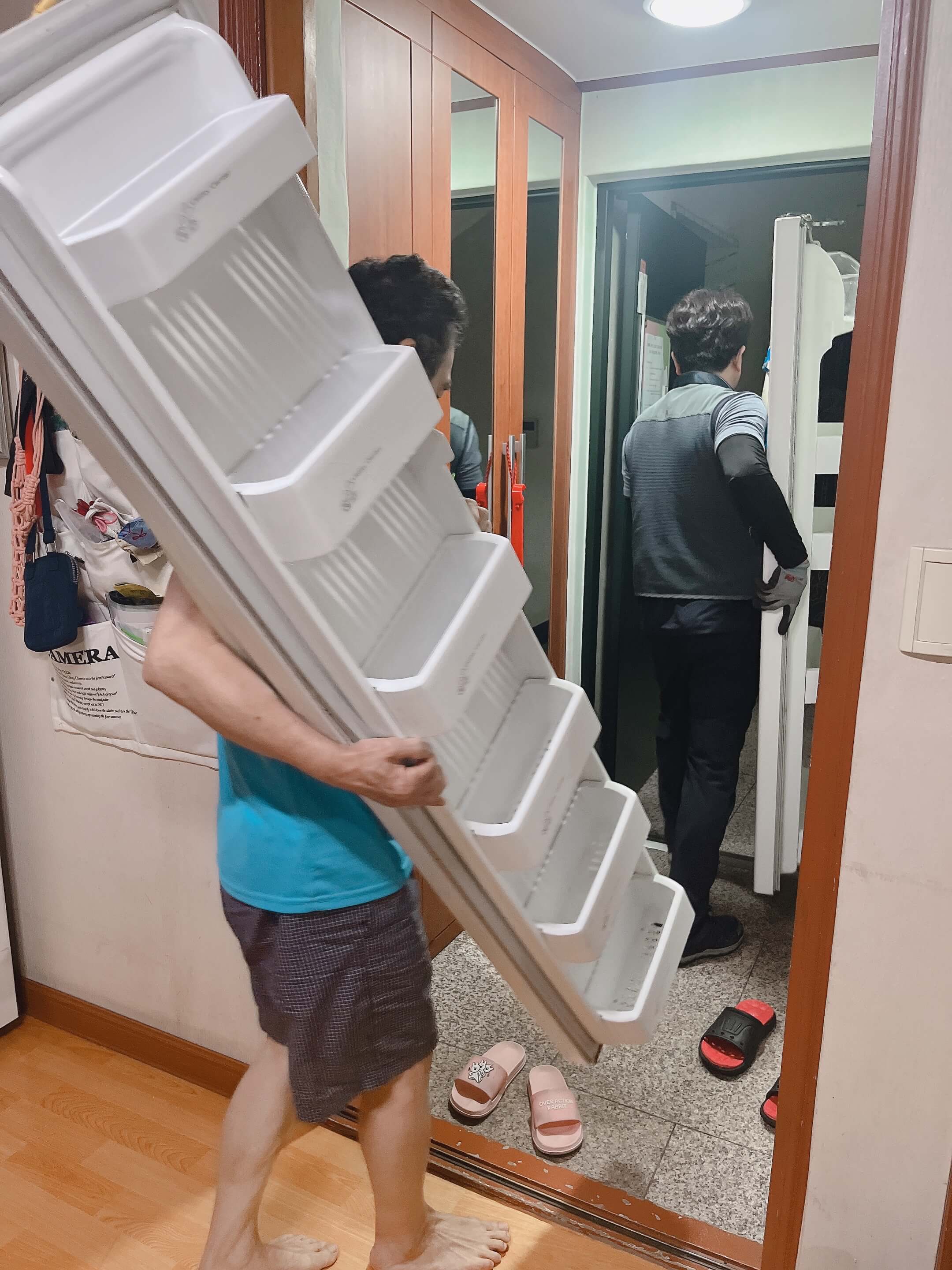 한국전자제품 자원순환공제조합