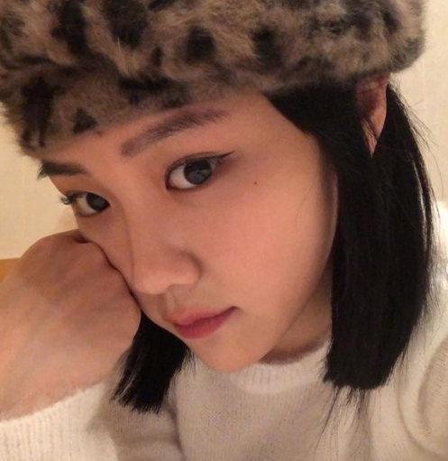 소년심판 김보영 인스타사진