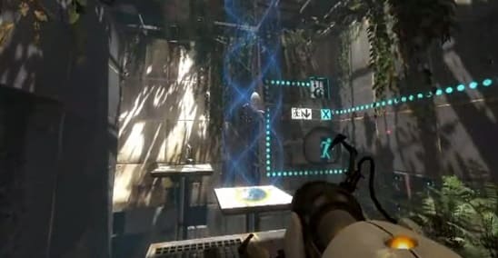 스팀 멀티게임 추천 포탈2