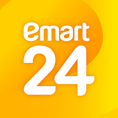 이마트24앱