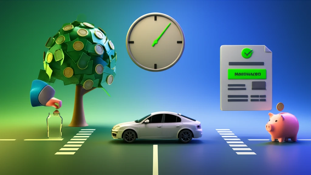 장기 무사고 할인 등급 유지? 소액 ..