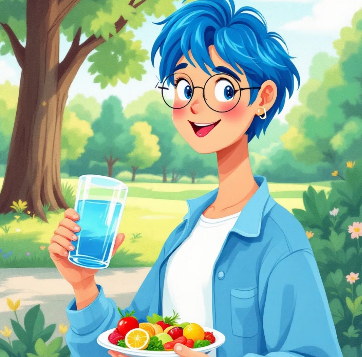 기침할때 가슴통증 그냥 감기일까? 원인과 해결 방법 총정리