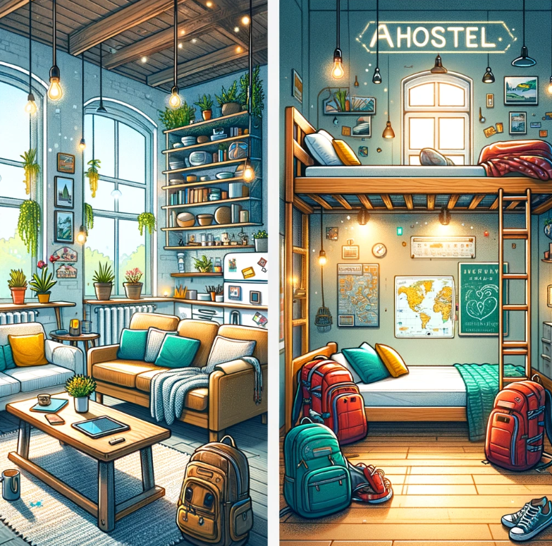 여행경비줄이는방법