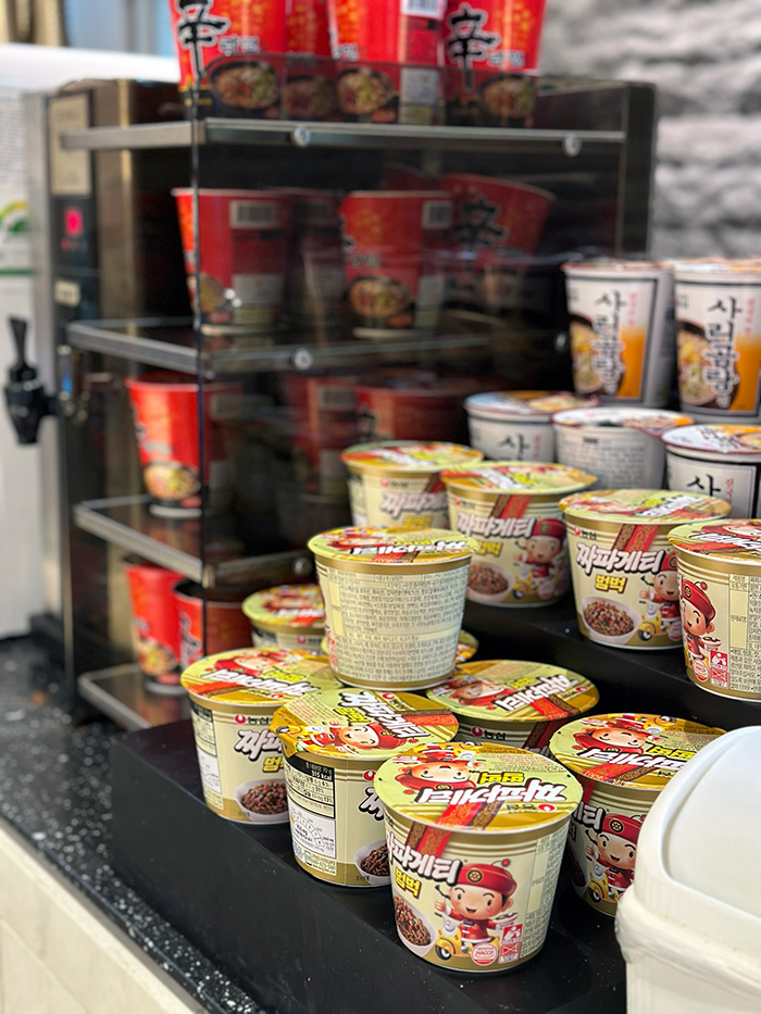 인천공항 2터미널 마티나 골드 라운지