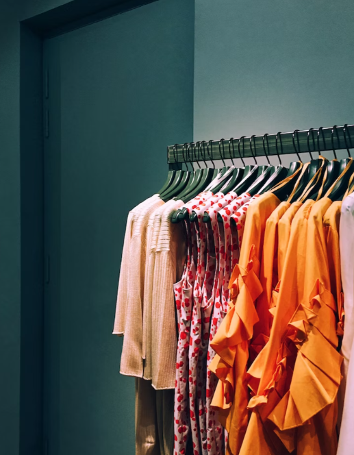 40대 여성분의 봄 재킷 추천