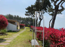 완도 해양치유센터 요금 및 예약방법 펜션 추천