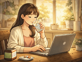 스피룰리나 단백질 작용 원리