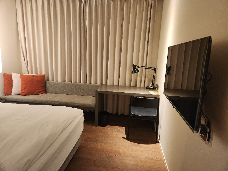 신라스테이 구로