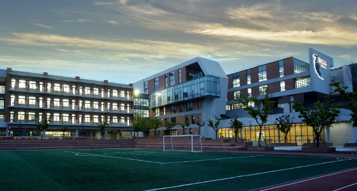 인천하늘고 학비