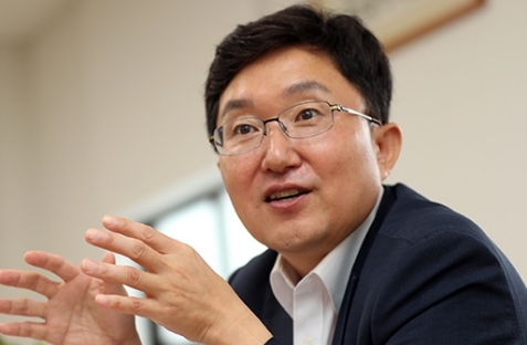 고양정 김용태 공천 이유 및 김용태 프로필 재산