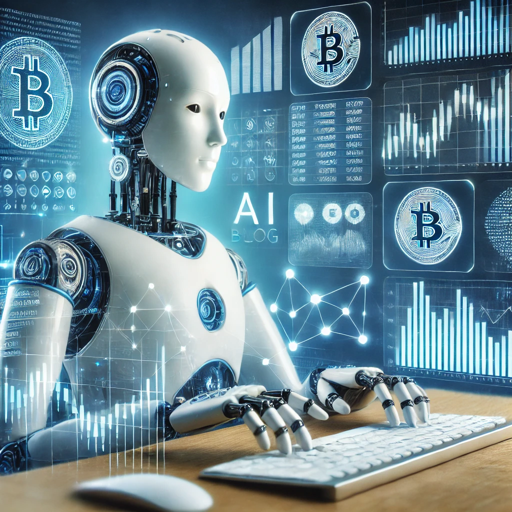 AI로 시작하는 똑똑한 주식 투자법