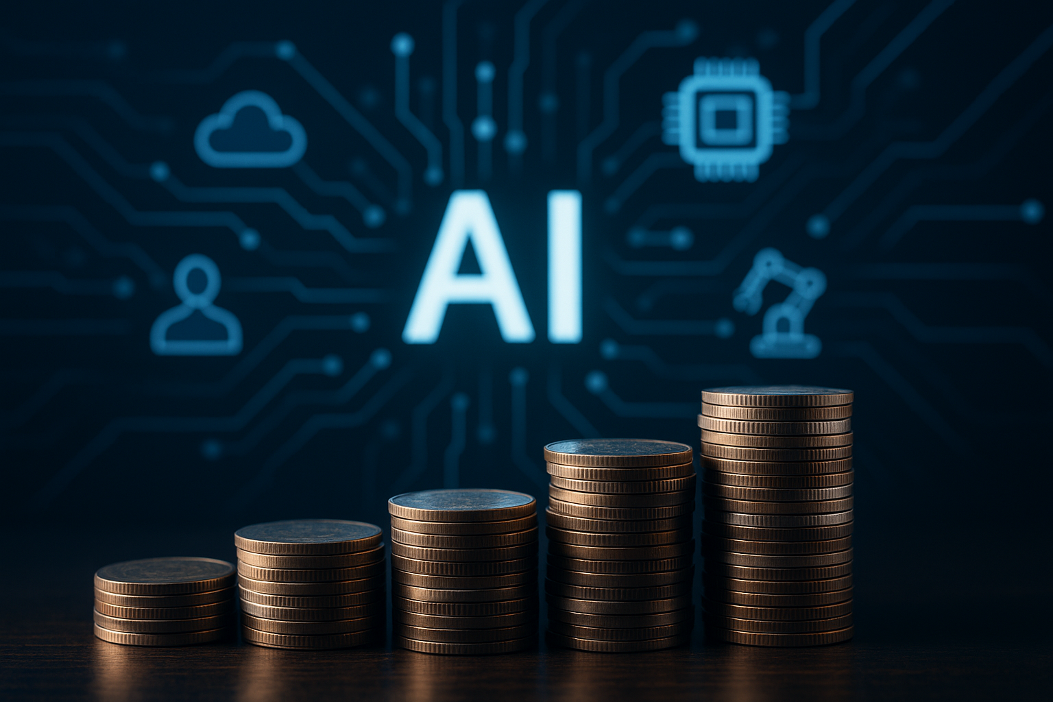 자산증대 이미지