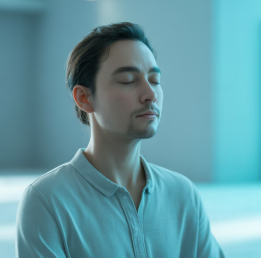 눈밑이 떨리는 증상